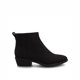 thumbnail image 1 of Botín Mujer Bata Izan Negro, 1 of 5