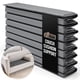 thumbnail image 1 of Tabla de soporte para cojín de sofá GORILLA GRIP Heavy Duty, gris, 1 of 9