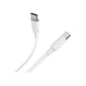 thumbnail image 3 of Cable Tipo C A Tipo C Carga Rápida Para iPhone 15 / 16 /pro, 3 of 5