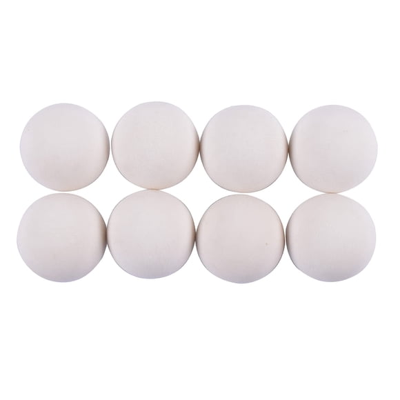 Pelotas de fútbol de mesa GAMESUN 35 mm de uretano para torneo