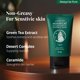 thumbnail image 3 of Mascarilla para dormir ALWAYS BE PURE Green Tea 75 ml Rich Moisture, 3 of 9