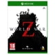 thumbnail image 1 of Videojuego Koch Media World War Z para Xbox One, 1 of 9