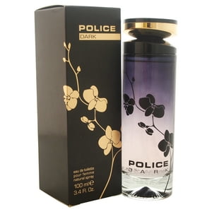 Police - Oscuro De Para Mujeres - Edt Spray