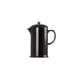thumbnail image 1 of Cafetera 1 Ltrs Con Prensa Le creuset negro, 1 of 2