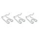 thumbnail image 2 of Collar de adiestramiento para perros Prong Links para Herm Sprenger Ultra-Plus, 2 of 7