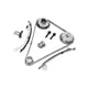 thumbnail image 3 of Kit De Cadena De Distribución 135210V010 13070-0V013 Para Toyota Venza 2009-2012 2.7L, 3 of 5