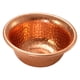 thumbnail image 2 of Cuenco De Ofrenda De Agua Budista, Adorno Robusto De Feng Shui, Copa De Agua Bendita De Cobre, 9 X 9 X 4 Cm, 2 of 5
