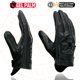 thumbnail image 3 of Guantes Milwaukee Leather MG7570 Talla Grande con Palma de Gel y Calavera Reflectante, 3 of 7