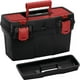 thumbnail image 1 of Caja Porta Herramientas 16" 15 kg Plástico Rimax RX12166 Negro y Rojo, 1 of 1