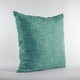 thumbnail image 3 of Cojín Decorativo Plutus Brands Plutus Turmalina Nuevo Planeta Verde, 3 of 5
