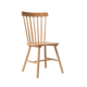 thumbnail image 2 of Pack 2 Sillas Windsor Madera Natural para Comedor, 2 of 8