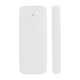 thumbnail image 5 of Sensor de puerta WiFi para el hogar compatible con el Asistente de Google, detector de apertura y cierre de puerta inteligente, alarma de seguridad inalámbrica para puertas y ventanas., 5 of 8