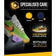 thumbnail image 2 of Borrador de gamuza Crep Protect Sneaker Cleaner, 2 of 8