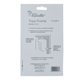 thumbnail image 3 of Tope de puerta Unidad Blanco, 3 of 3