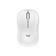 thumbnail image 1 of Mouse Logitech M240 Silent Bluetooth Off White 4000 dpi, 1 of 3