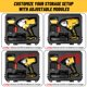 thumbnail image 3 of Estuche LOTOCASE para llave de impacto Dewalt impermeable, 3 of 7