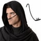 thumbnail image 2 of Pieza de nariz desértica para cosplay de adultos (hombres) - Halloween, 2 of 5