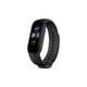 thumbnail image 3 of Smartwatch Mi Smart Band 5 Negro, 3 of 5