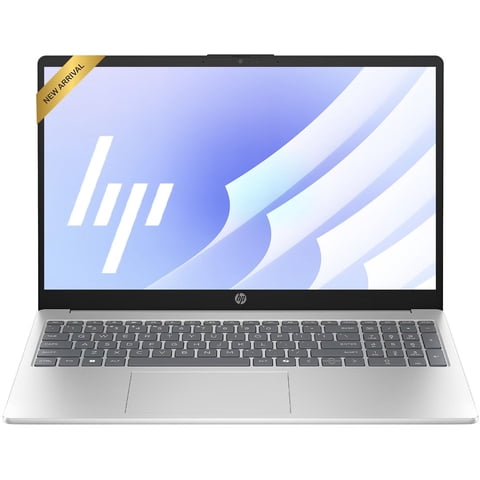 Laptop Hp De 15,6"" Intel I3 De 13.ª Generación, 16 Gb, 512