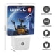 thumbnail image 2 of Luz Nocturna LED Desmarcar Wall-E con Sensor, 2 of 6