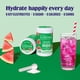 thumbnail image 3 of Mezcla de bebidas electrolíticas Ultima Replenisher Watermelon 90 dosis, 3 of 3