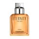 thumbnail image 1 of Perfume Calvin Klein Eternity para hombre, 100 ml, 1 of 6