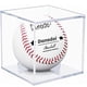 thumbnail image 1 of Vitrina para Béisbol Danodoi de Acrílico con Protección UV, 8 cm, 1 of 3