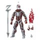 thumbnail image 1 of Figura de acción coleccionable Power Rangers Lightning Collection 6" Lord Zedd, 1 of 8