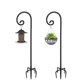thumbnail image 1 of Gancho de Almacenamiento para Exterior Artigarden Ajustable 274 cm 2 Unidades, 1 of 7