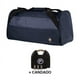 thumbnail image 1 of Bolso M Eder Azul + Candado, 1 of 5