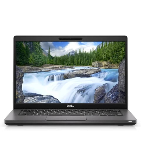 Notebook Dell Latitude 5400 14” Core I7 1.9Ghz 32Gb Ram