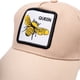 thumbnail image 3 of Gorra Abeja Reina Beige, 3 of 3