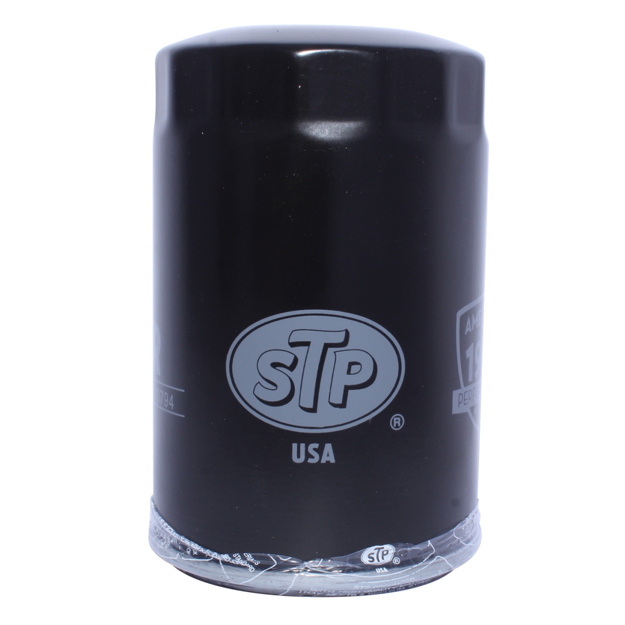 Repuestos Del Sol - Filtro Aceite Audi A3 1.6 2002 2005