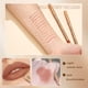 thumbnail image 4 of Set de delineador de labios Bekoeen Matte Waterproof, 12 unidades, para mujer, 4 of 9