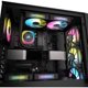 thumbnail image 3 of Ventilador PC Corsair iCUE LINK RX120 120 mm RGB PWM 2100 RPM, 3 of 3