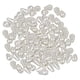 thumbnail image 5 of de , espaciadoras sueltas, , perla de imitación, gota para relleno de jarrón, , decoración , Beige 6x10mm 400uds Pequeña, 5 of 5