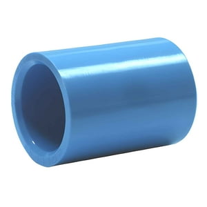 Pvc - Copla Hidráulico 32Mm So -