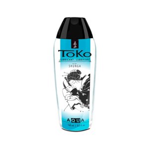 Shunga - Lubricante Toko Aqua