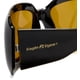 thumbnail image 4 of Gafas de sol Eagle Eyes Gemstone negro ónix polarizadas, 4 of 6