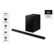 thumbnail image 2 of Soundbar Samsung HW-Q700D 3.1.2 ch - Caja Reciclada, 2 of 3