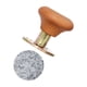 thumbnail image 3 of Estabilizador Marco de Cama con Rosca Ajustable Madera, 3 of 3