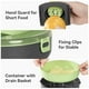 thumbnail image 4 of Cortador Picador De Verduras 13 En 1 Con Accesorios Redondo, 4 of 5