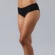 thumbnail image 4 of Pack 3X Pantaleta Algodon Rib Flores Mujer 25577-2, 4 of 8
