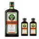 thumbnail image 2 of Licor Jagermeister 35º 700cc + 2 Mini Jagermeister 20cc, 2 of 4