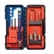 thumbnail image 1 of Juego de brocas Bosch TC900 de 9 piezas Vástago plano con brocas eléctricas, 1 of 3