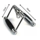 thumbnail image 3 of Agarre Triangular para Remo Espalda Cromado con Enganche, 3 of 3