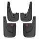thumbnail image 1 of Guardabarros Husky Liners para Ram 2500 y Ram 3500 2019-2024, 1 of 8