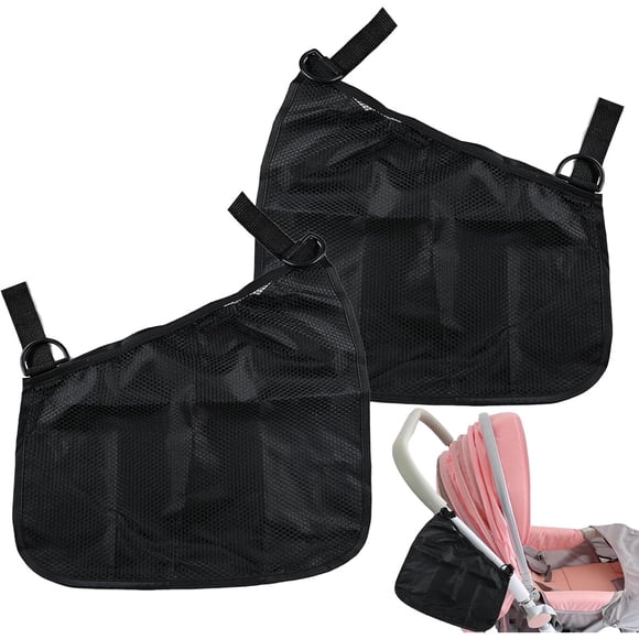Organizador Lateral Universal Mingxiong 2PCS para Coche