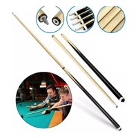 Genérica - Tacos De Billar 120Cm Taco De Billar De Billar Para El Hogar