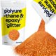 thumbnail image 1 of Brillantina Hemway para Resina 100 g Cobre Holográfico, 1 of 7